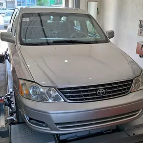 Toyota Avalon 2003