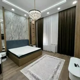 Gaudan W гаудан в Howdan 1etaj