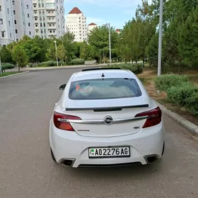 Opel Insignia 2014