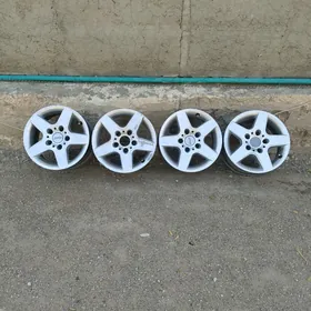 diska r15
