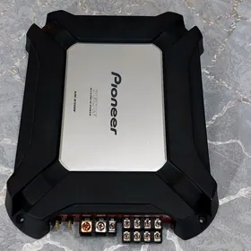 Pioneer Usilitel