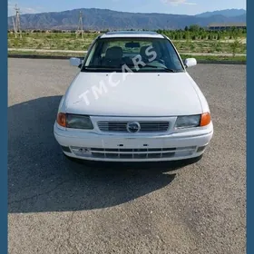 Opel Astra 1997