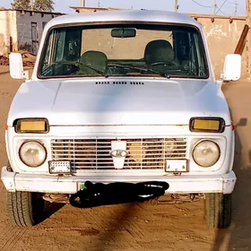 Lada Niva 2009