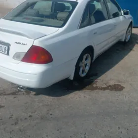 Toyota Avalon 2001