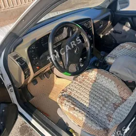 Opel Omega 1993