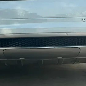 audi Q7 yzky parkop