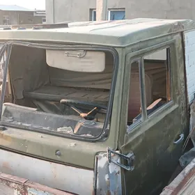 Kamaz kellesi