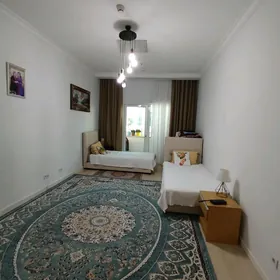 Olimpiskiy Gorodok Elita