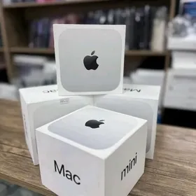 Самые дешёвые Mac mini M4