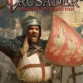игра Stronghold Crusader pc 
