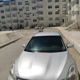 Nissan Altima 2012