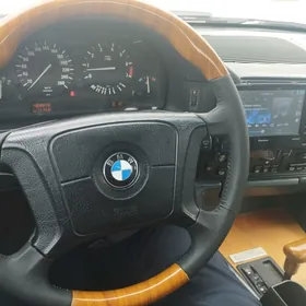 BMW 525 1995