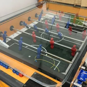 Futbol stol