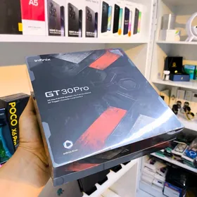 infinix GT30 pro 24/256gb