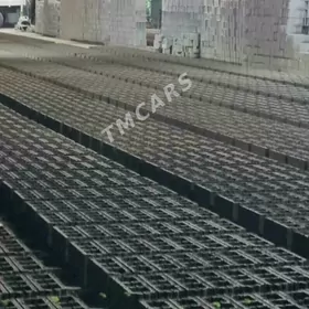 GUM KERPIÇ SEMENT MYTY ŞEBEN