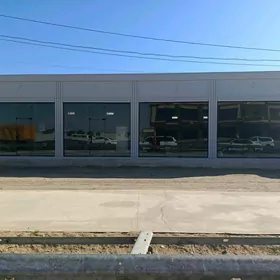 Arenda mañazyn