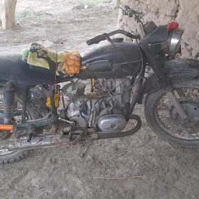 Ural 5557 1985