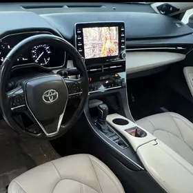 Toyota Avalon 2019