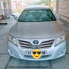 Toyota Camry 2010