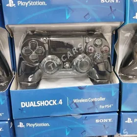 ps4 jostik