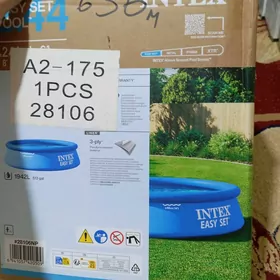 Intex Basseyn
