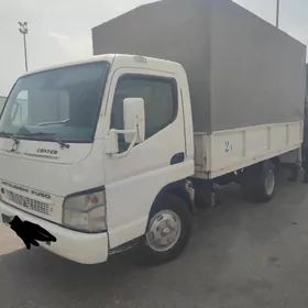 Mitsubishi Canter 2008