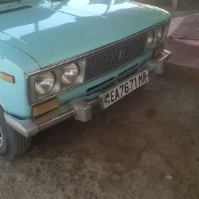 Lada 2106 1985