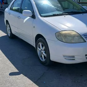 Toyota Corolla 2003