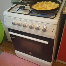 gaz plita