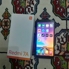 Redmi 7a