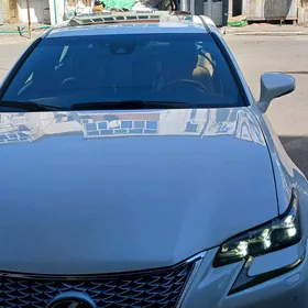 Lexus GS 350 2018
