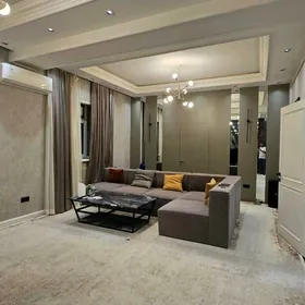 KVARTAL 5 KOMDUPLEX LUX