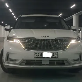 Kia Carnival 2022