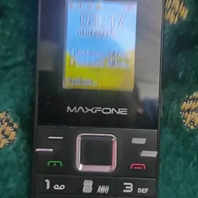 MAKSFONE