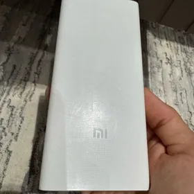 Powerbank mi