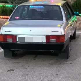 Lada 21099 2004