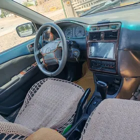 Toyota Camry 1998