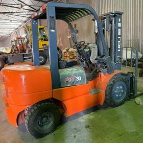 Heli CPCD30 2022