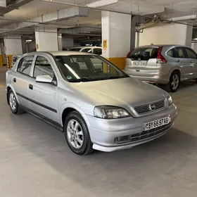 Opel Astra 2003