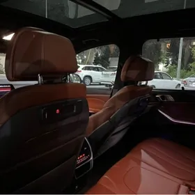 BMW X5 2020