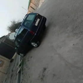 Opel Astra 1996