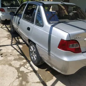 Daewoo Nexia 2013