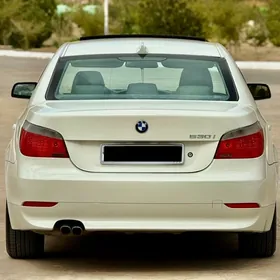 BMW E60 2004
