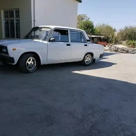 Lada 2107 1998