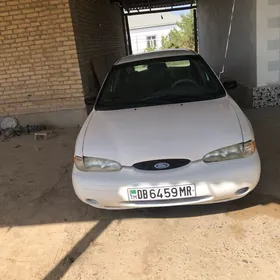 Ford Contour SVT 1998