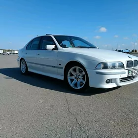 BMW 528 2003