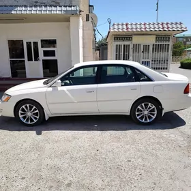 Toyota Avalon 2002