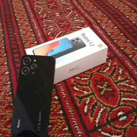 redmj 12