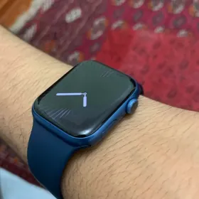 apple watch7