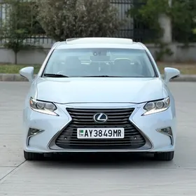 Lexus ES 350 2017
